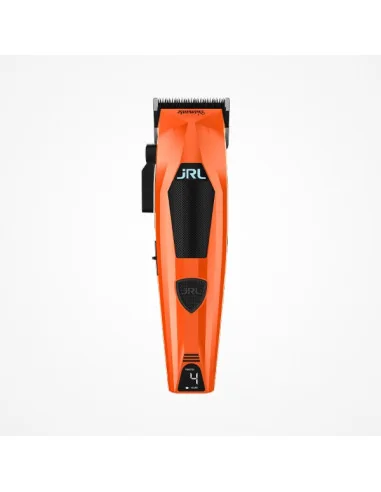 JRL DIAMANTE CLIPPER NARANJA