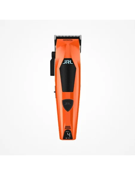 JRL DIAMANTE CLIPPER NARANJA