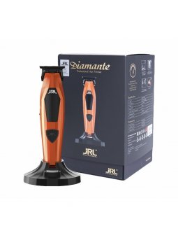 JRL DIAMANTE TRIMMER NARANJA