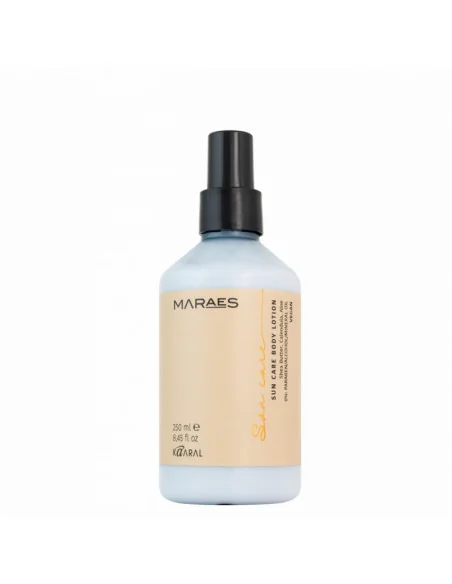 Kaaral Maraes Sun Care Body Lotion 250ml | Mathiss Ibiza