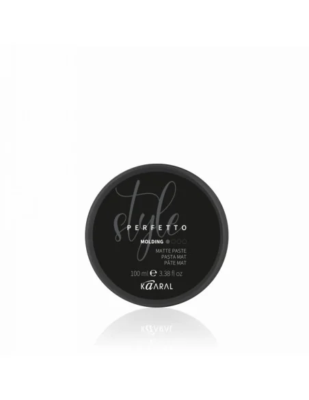KAARAL STYLE PERFETTO MOLDING MATTE PASTE 100ML