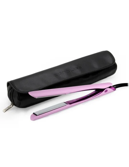 CORIOLISS KIT C5 +SECADOR APOLO LILAC COLLECTION