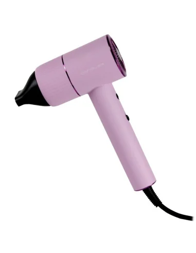 CORIOLISS KIT C5 +SECADOR APOLO LILAC COLLECTION