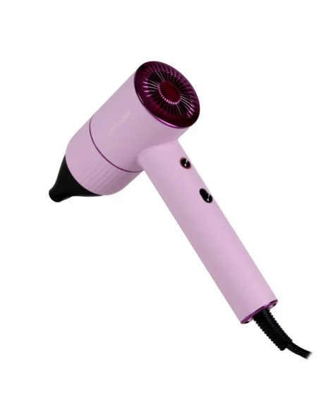 CORIOLISS KIT C5 +SECADOR APOLO LILAC COLLECTION