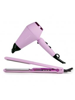 CORIOLISS KIT C3 + SECADOR...