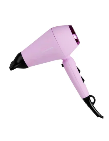 CORIOLISS KIT C3 + SECADOR KOMPACTISSIMO LILAC COLLECTION