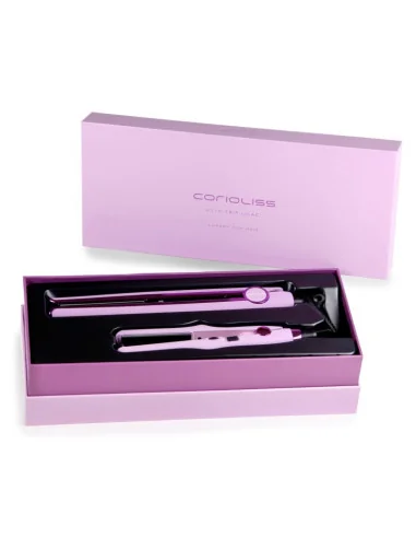 CORIOLISS KIT C1 + C-TRIP LILAC COLLECTION