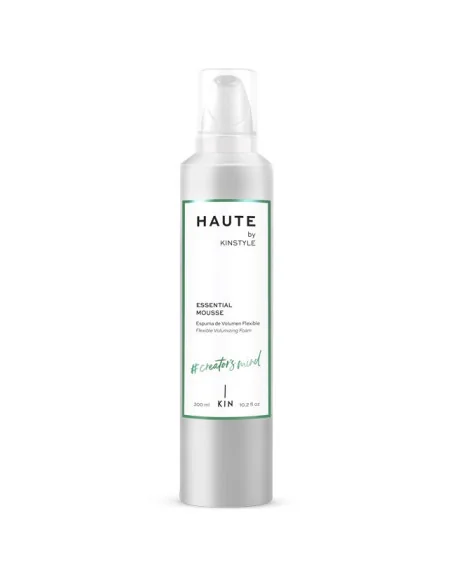 Kinstyle Haute Essential Mousse 300ml | Mathiss Ibiza