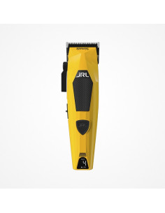 JRL DIAMANTE CLIPPER + TRIMMER SET YELLOW 2