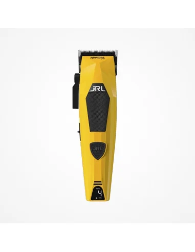 JRL DIAMANTE CLIPPER + TRIMMER SET YELLOW