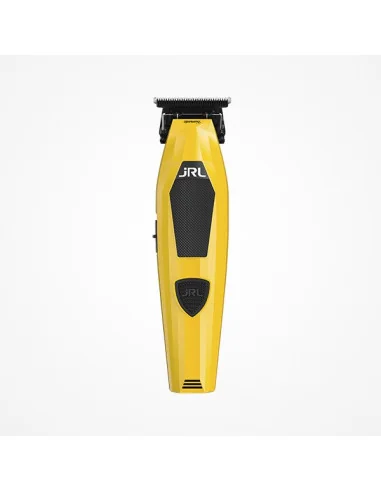 JRL DIAMANTE CLIPPER + TRIMMER SET YELLOW