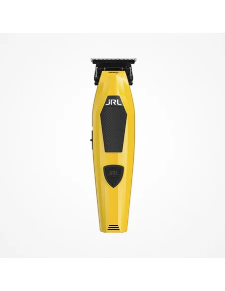 JRL DIAMANTE CLIPPER + TRIMMER SET YELLOW