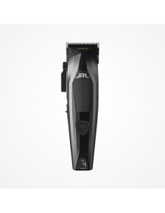 JRL DIAMANTE CLIPPER + TRIMMER SET BLACK 2