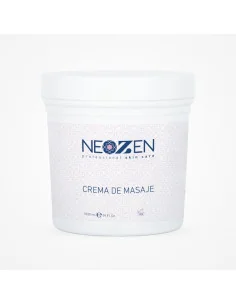NEOZEN CREMA DE MASAJE 1000ML