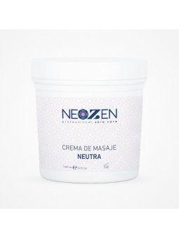 NEOZEN CREMA DE MASAJE...