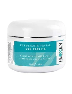 NEOZEN EXFOLIANTE FACIAL CON PERLITA 200ML