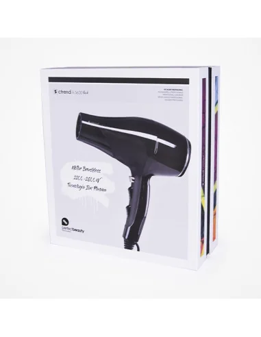 Pb Secador Profesional ctrend-r3600 Negro | Mathiss Ibiza