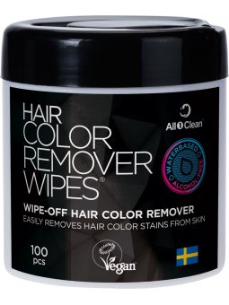 ALL1CLEAN HAIR COLOR...