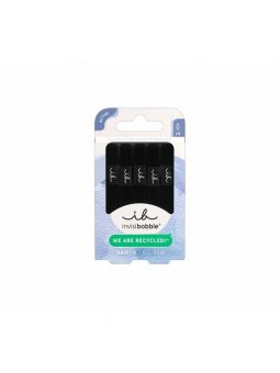 INVISIBOBBLE HAIRTIE BLACK...