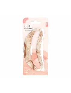 INVISIBOBBLE CLIPSTAR XL AMBER GLOW
