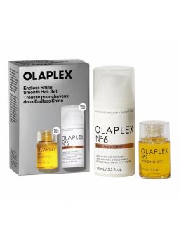 OLAPLEX ENDLESS SHINE...