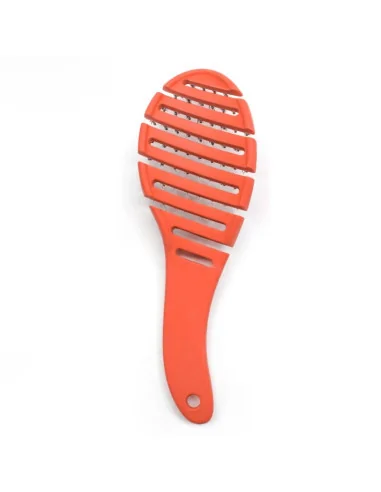 Corioliss The Vent Brush Coral | Mathiss Ibiza