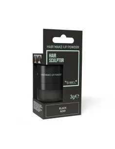 SIBEL HS HAIR MAKE-UP POWDER NEGRO 3GR