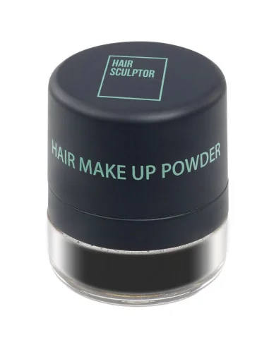 SIBEL HS HAIR MAKE-UP POWDER NEGRO 3GR