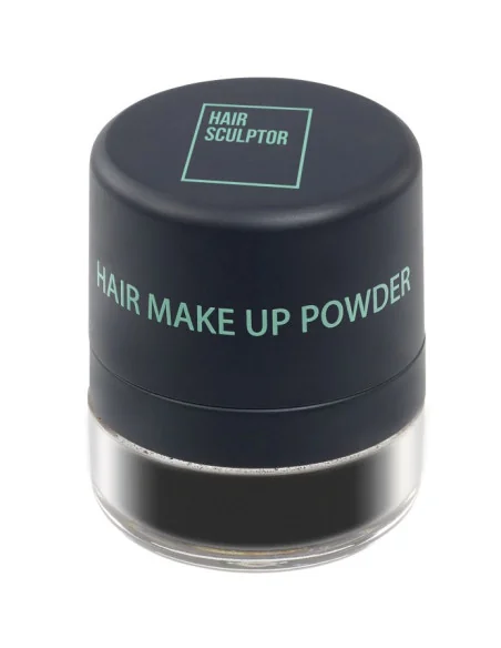 SIBEL HS HAIR MAKE-UP POWDER NEGRO 3GR