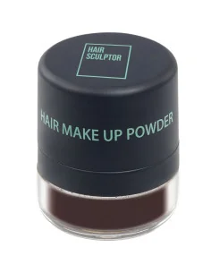SIBEL HS HAIR MAKE-UP POWDER MARRON OSCURO 3GR 2