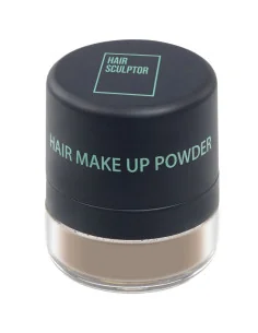 SIBEL HS HAIR MAKE-UP POWDER MARRON CLARO 3GR 2
