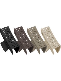 SIBEL KING CLAMPS L 4UDS...