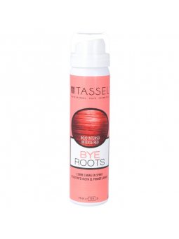 TASSEL BYE ROOTS ROJO...