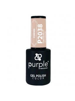 Mathiss|PURPLE GEL POLISH COLOR FOREVER SWEET 10ML|5600920712998