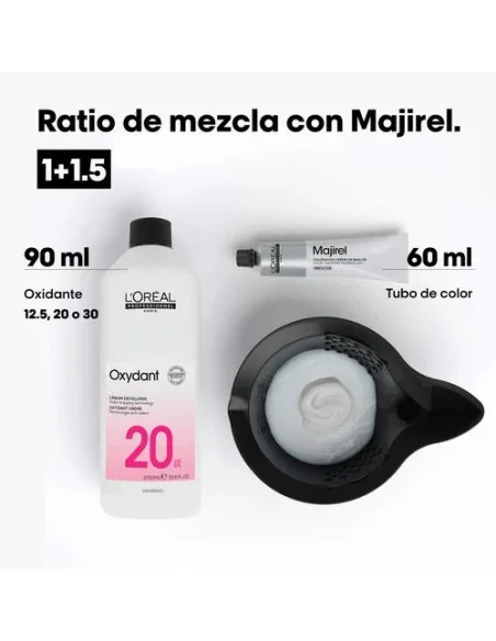 L'Oréal Majirel 6,34_60ml | Mathiss Ibiza