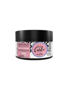 GRIFFUS LOVE CURLS MASCARILLA RECONSTRUCTORA 250GR (2A-4C)