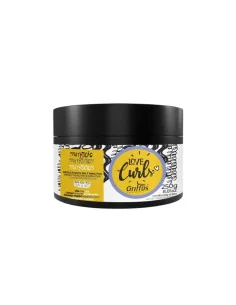 GRIFFUS LOVE CURLS MASCARILLA NUTRICION 250GR (2A-4C)