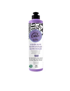 GRIFFUS LOVE CURL GELATINA ACTIVADORA 420ML (2A-4C)