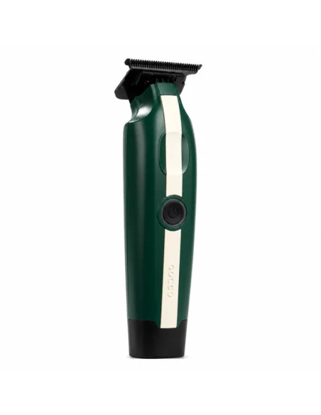 Cocco Veloce Lite Trimmer Verde/blanco | Mathiss Ibiza
