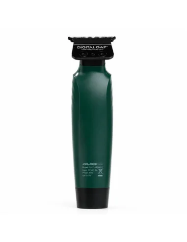 Cocco Veloce Lite Trimmer Verde/blanco | Mathiss Ibiza