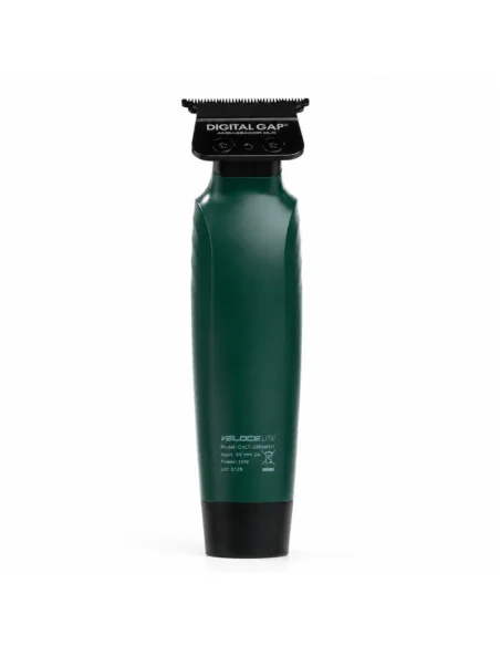 Cocco Veloce Lite Trimmer Verde/blanco | Mathiss Ibiza