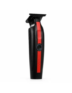 COCCO VELOCE LITE TRIMMER NEGRO/ROJO