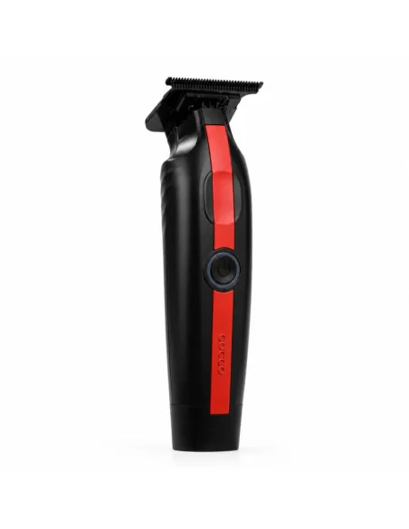 Cocco Veloce Lite Trimmer Negro/rojo | Mathiss Ibiza