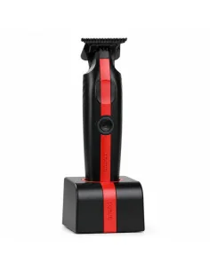 COCCO VELOCE LITE TRIMMER NEGRO/ROJO 2