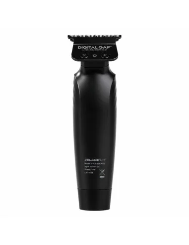 Cocco Veloce Lite Trimmer Negro/rojo | Mathiss Ibiza