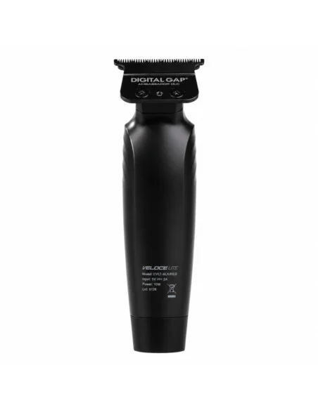 Cocco Veloce Lite Trimmer Negro/rojo | Mathiss Ibiza
