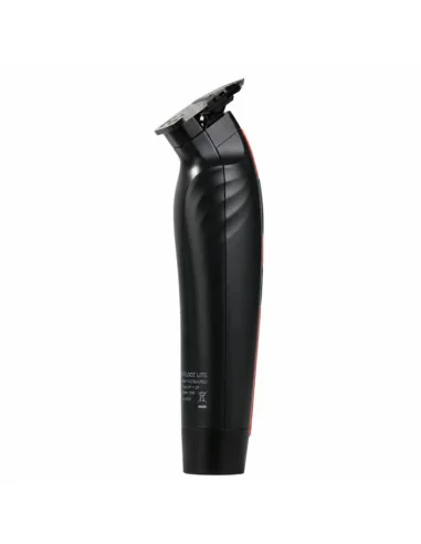 Cocco Veloce Lite Trimmer Negro/rojo | Mathiss Ibiza