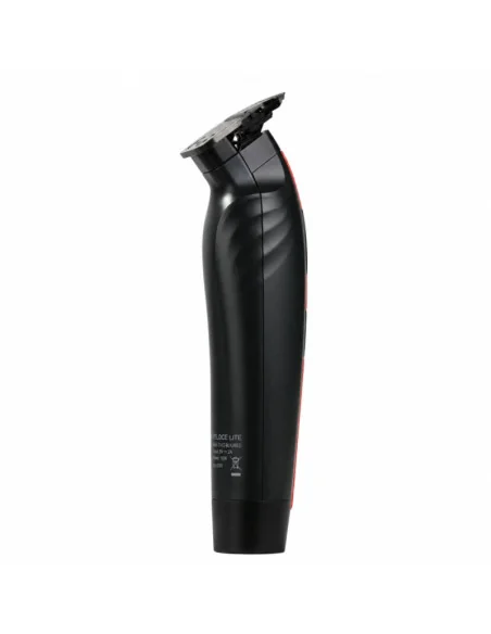 Cocco Veloce Lite Trimmer Negro/rojo | Mathiss Ibiza