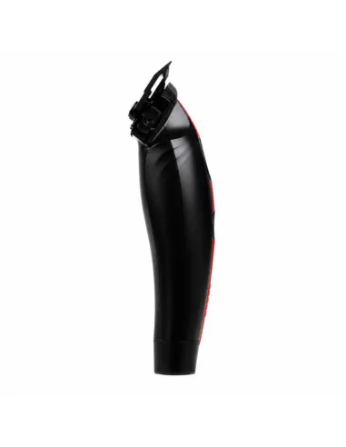 Cocco Veloce Lite Clipper Negro/rojo | Mathiss Ibiza