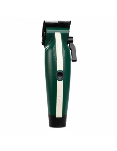 Cocco Veloce Lite Clipper Verde/blanco | Mathiss Ibiza
